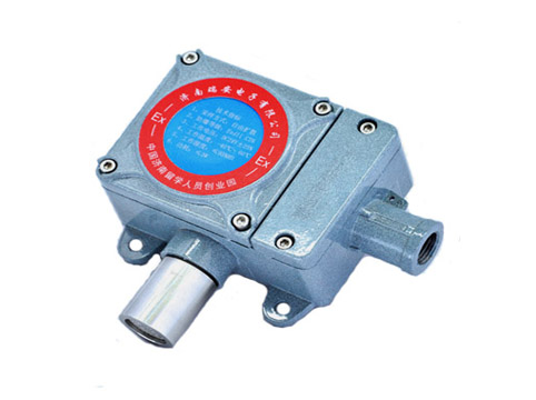 RBT-6000-F型可燃?xì)怏w探測(cè)器
