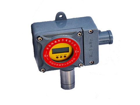 RBT-6000-FX型可燃?xì)怏w探測(cè)器