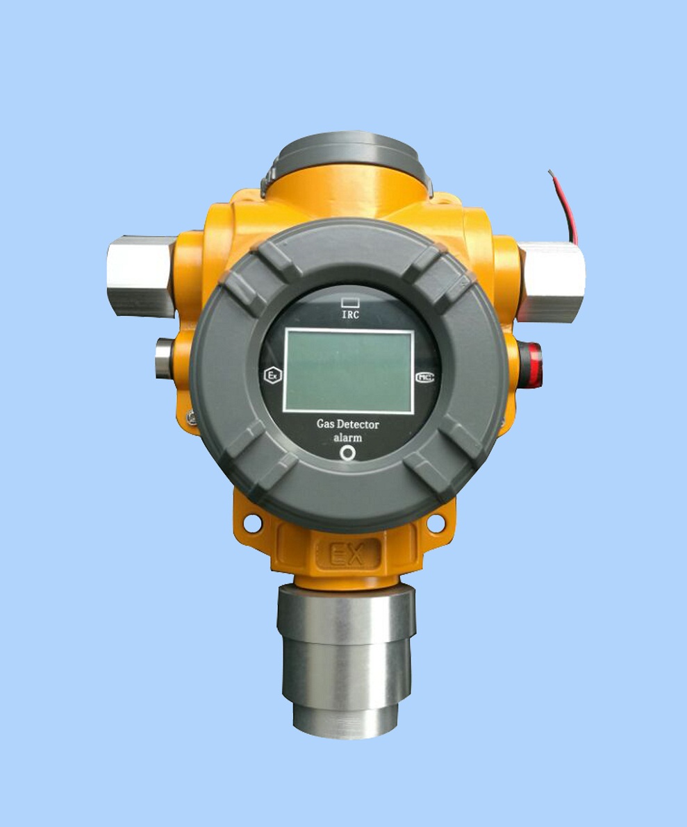 s400型有毒氣體探測(cè)器